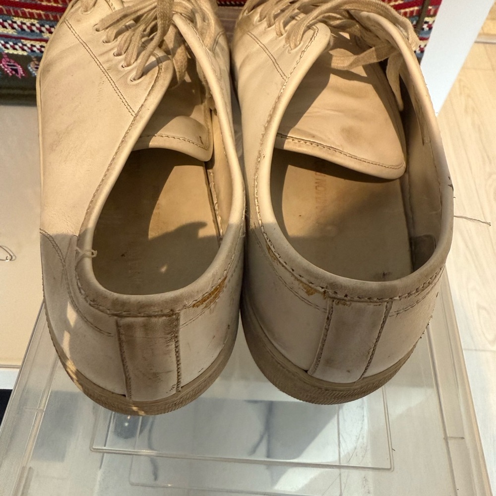 Women Common Projects - Picture 4 of 4